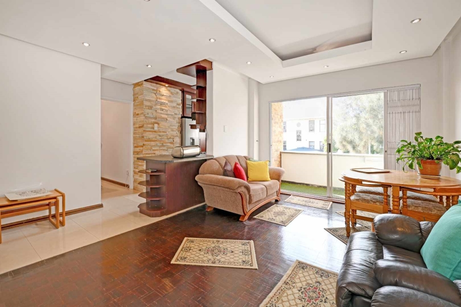 To Let 2 Bedroom Property for Rent in Sea Point Western Cape